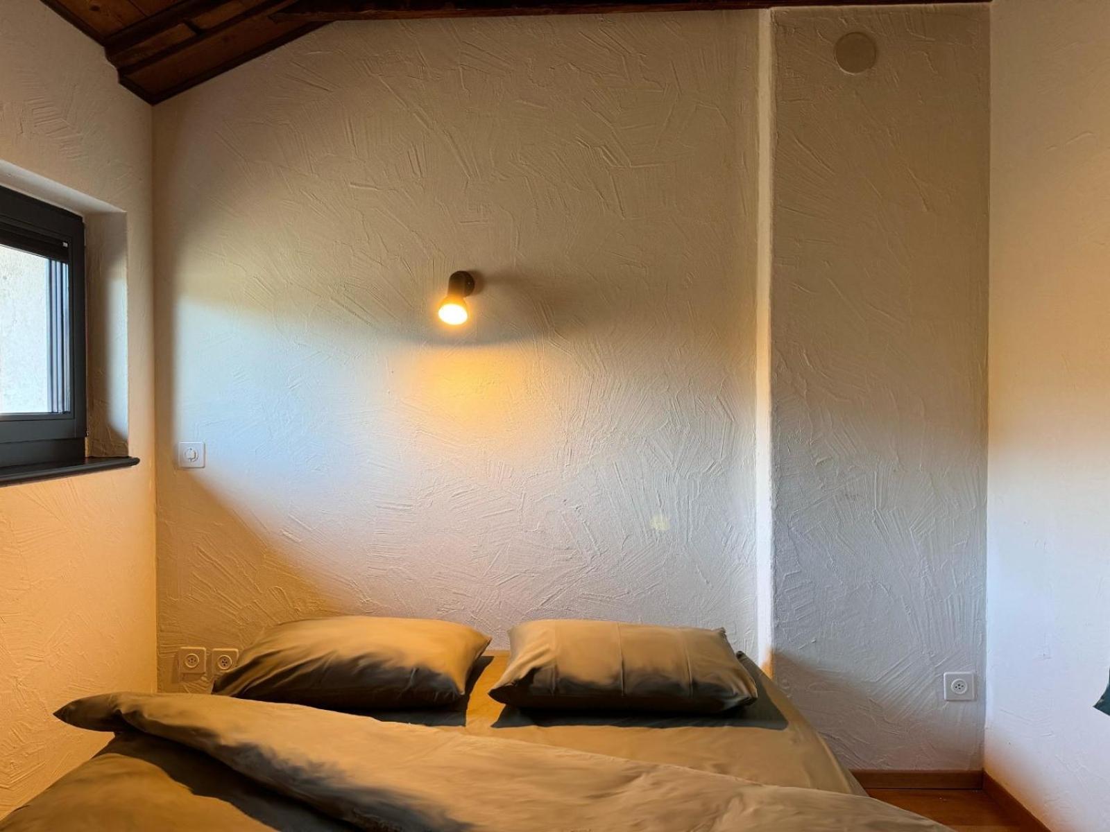 Cozy Apartment In The Green Locarno Eksteriør billede